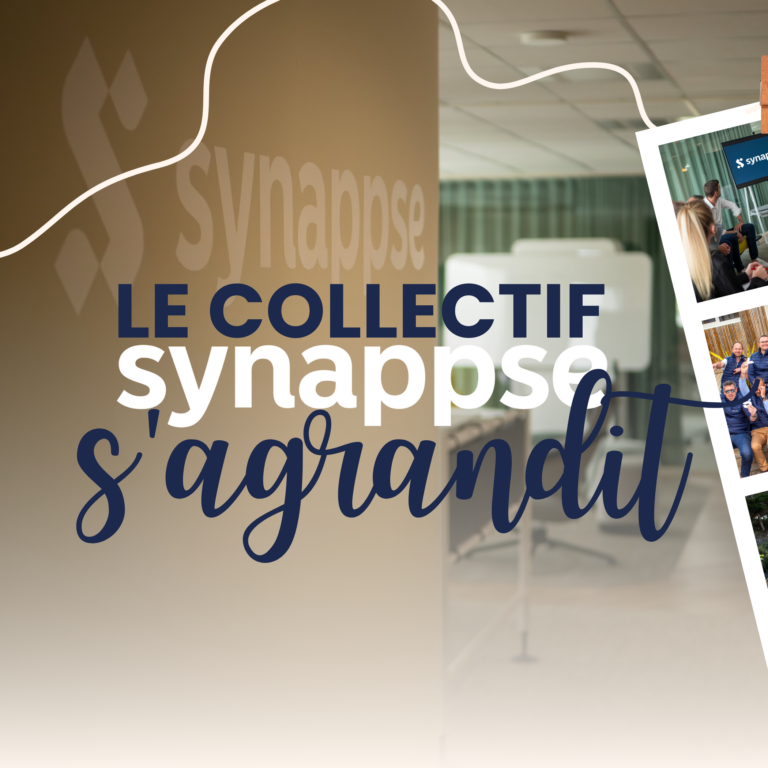 Le collectif Synappse