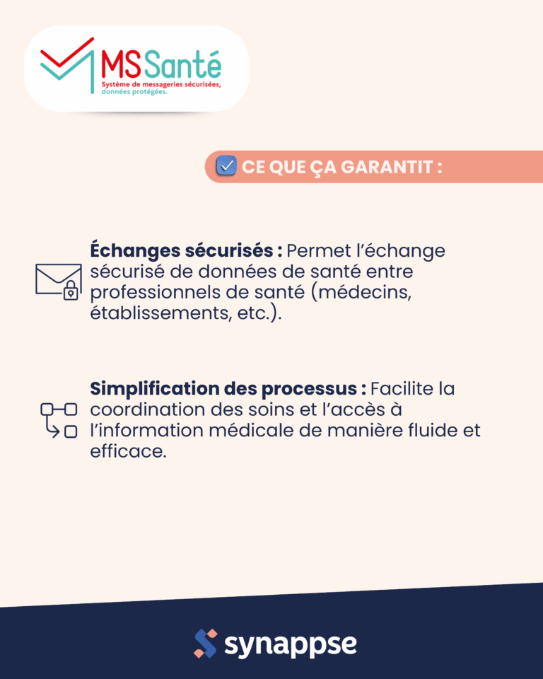 NOS CERTIFICATIONS - MSSanté & esms numérique -3