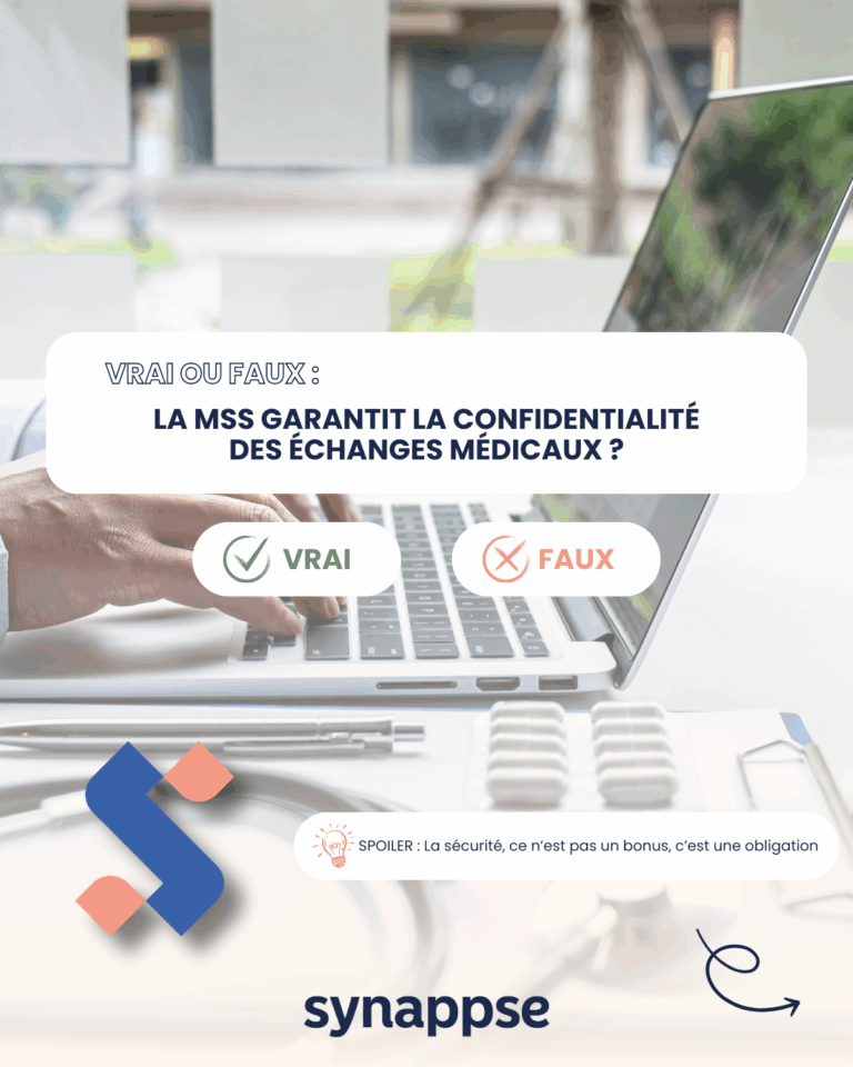 VRAI ou FAUX - MSS (3)
