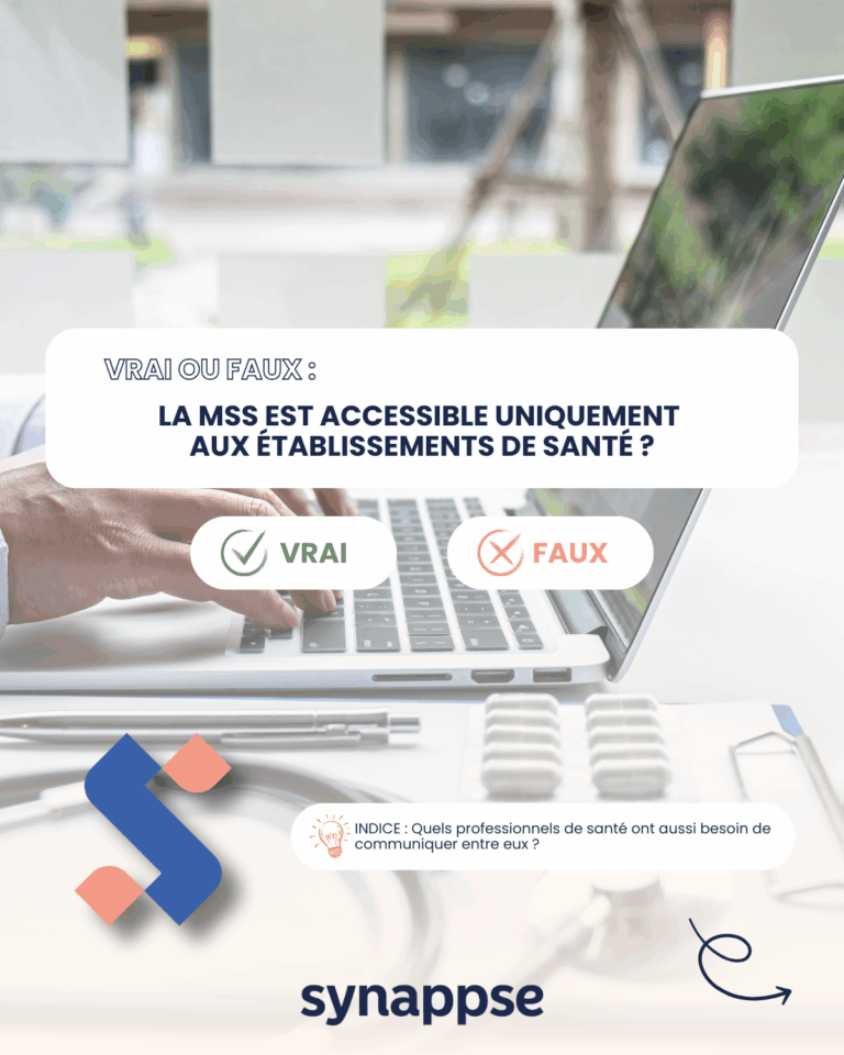 VRAI ou FAUX - MSS (4)