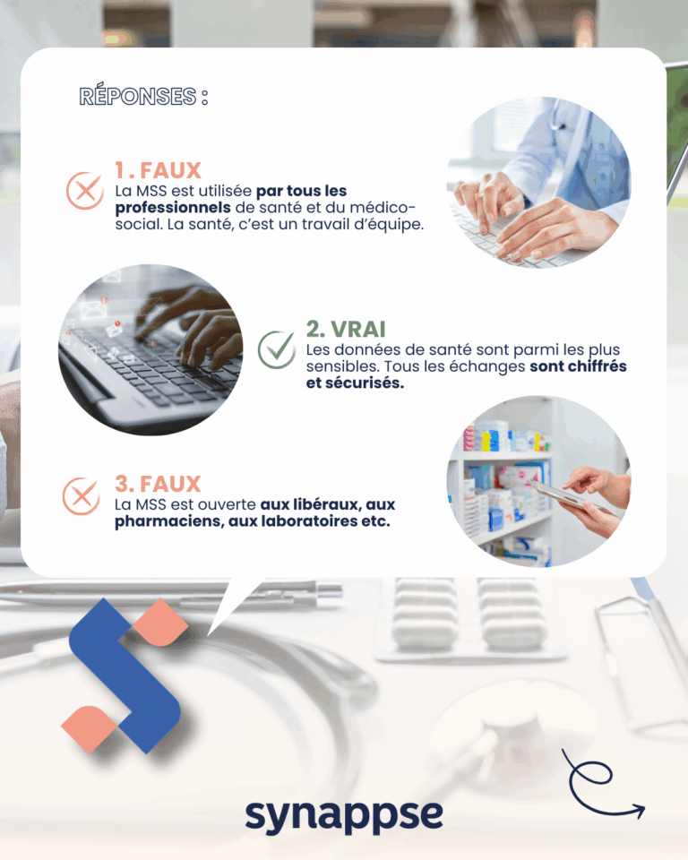 VRAI ou FAUX - MSS (5)