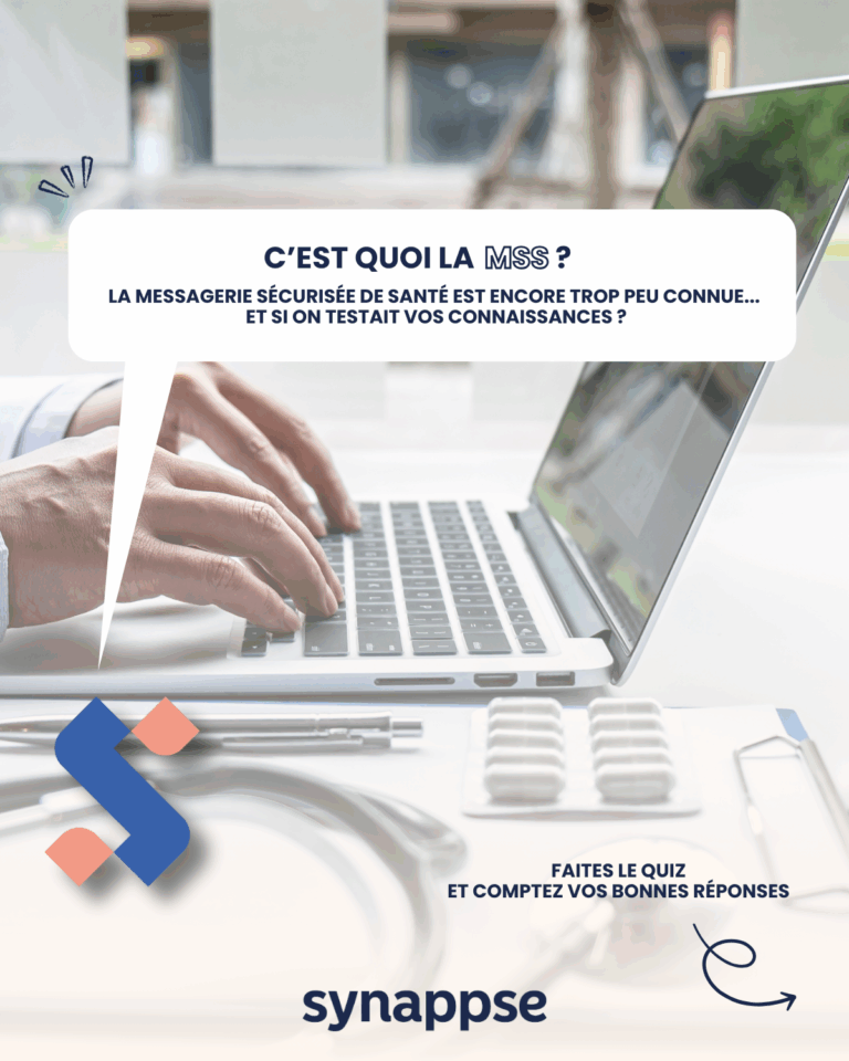VRAI ou FAUX - MSS