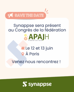 SYNAPPSE - Congrès APAJH 2025