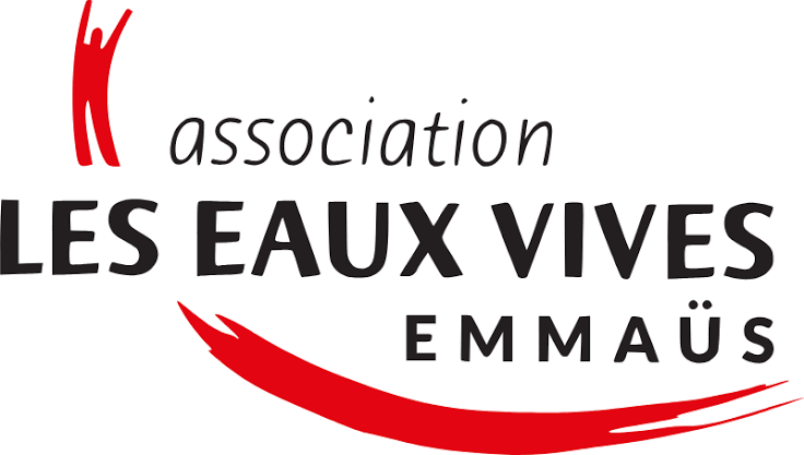 LES EAUX VIVES